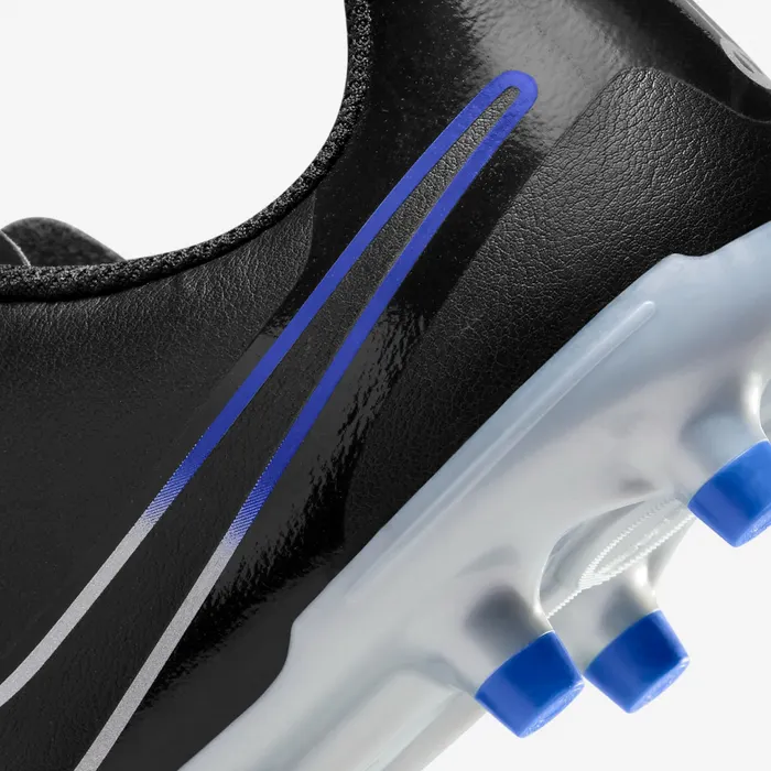 Nike Legend 10 Club FG/MG Voetbalschoenen Junior