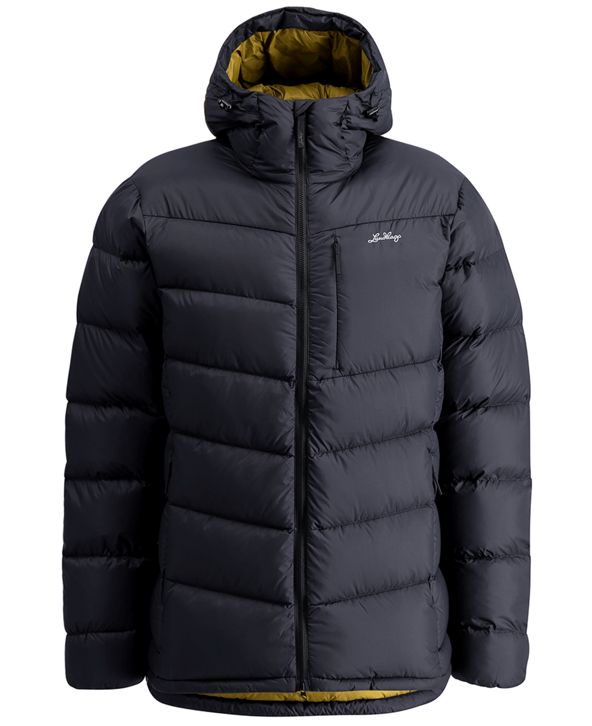 Lundhags<br>Fulu Down Hooded Jacket M