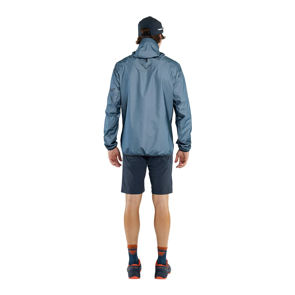 Dynafit TRAVERSE GTX® - Veste Homme mallard blue
