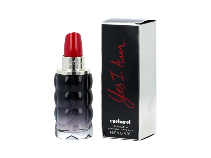 Cacharel Yes I Am EDP 50ml woman