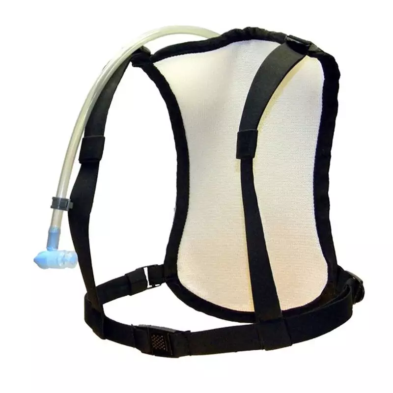 Sac hydratation Camel back H2O PAC 1L BAG VESTPAC Slate (T0000)