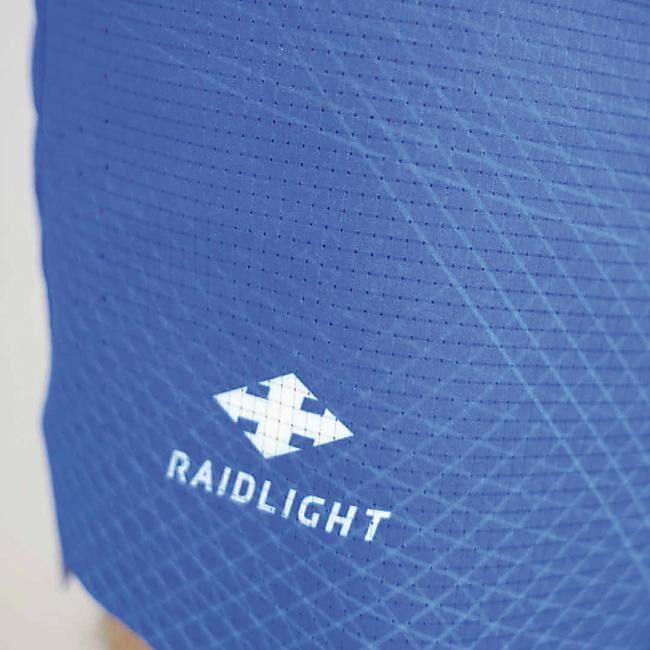 RAIDLIGHT - SHORT MADE IN FRANCE SHORT M