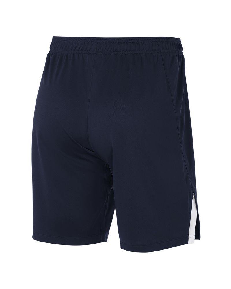 Short de volley Nike Team Spike Bleu Marine pour homme