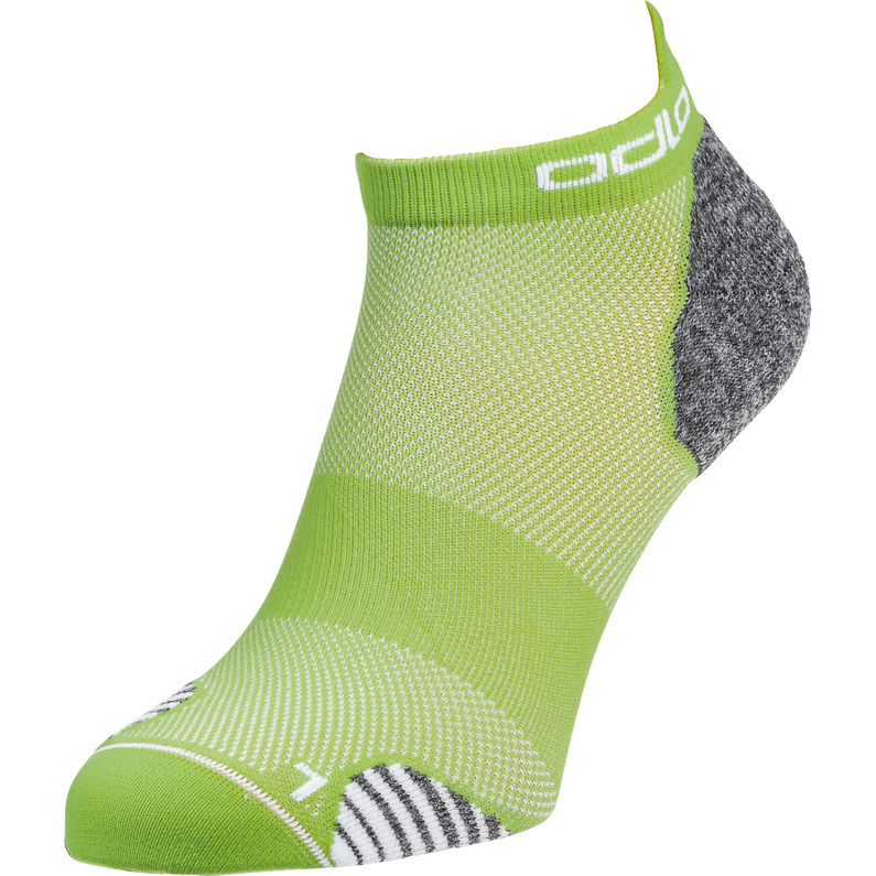 Odlo Ceramicool Low Socken