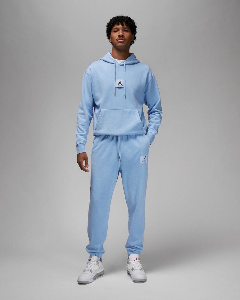 Bas de jogging Nike Jordan Bleu pour homme