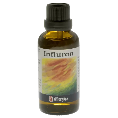 Allergica Influron - 50 ml