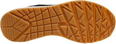 SkechersUNO - STACRE - schwarz