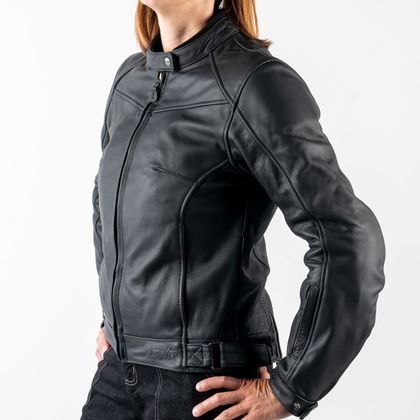 Blouson DXR ANGELE - Noir