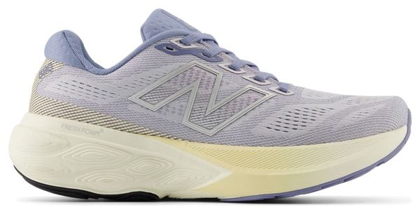 Chaussures Running New Balance Fresh Foam X 880 v15 Bleu/Blanc Femme