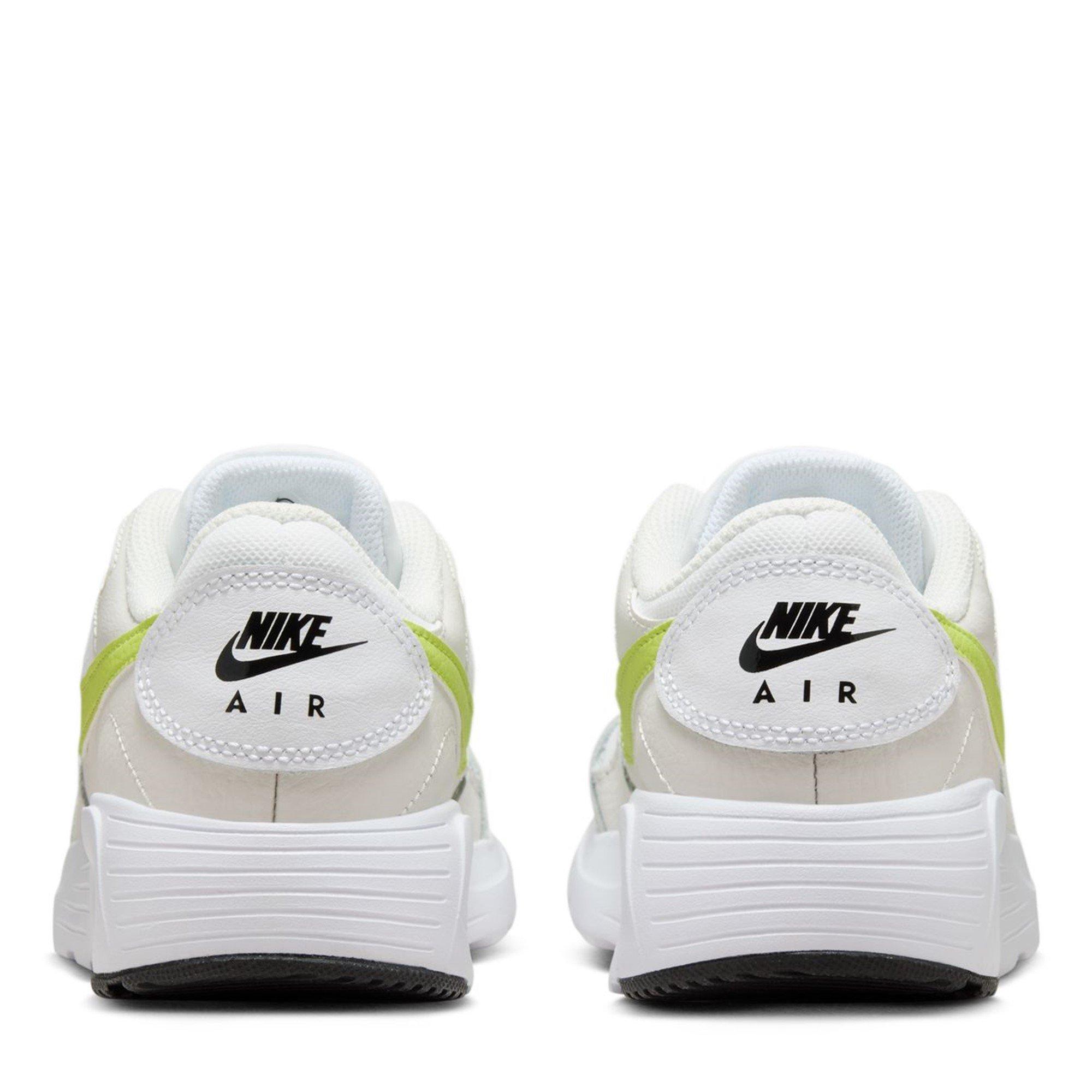 Nike Air Max SC Big KidsShoes