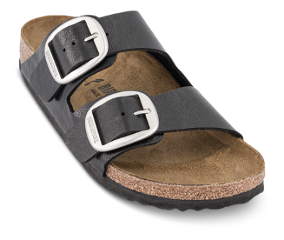 Birkenstock Arizona Original Sandal Narrow Sort 1027413