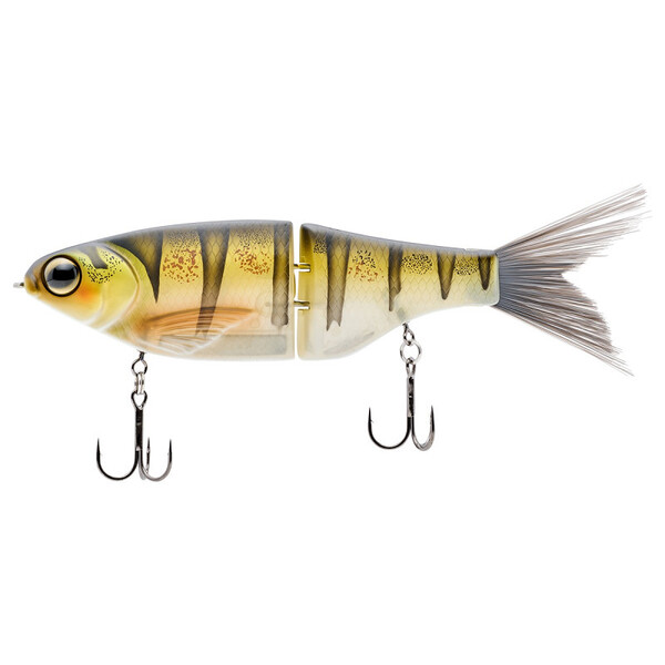 Glidebait Spro KGB Series Chad Shad 180 18cm (67g)