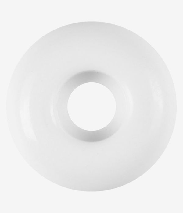skatedeluxe Athletic Soft Rollen (white) 52mm 92A 4er Pack