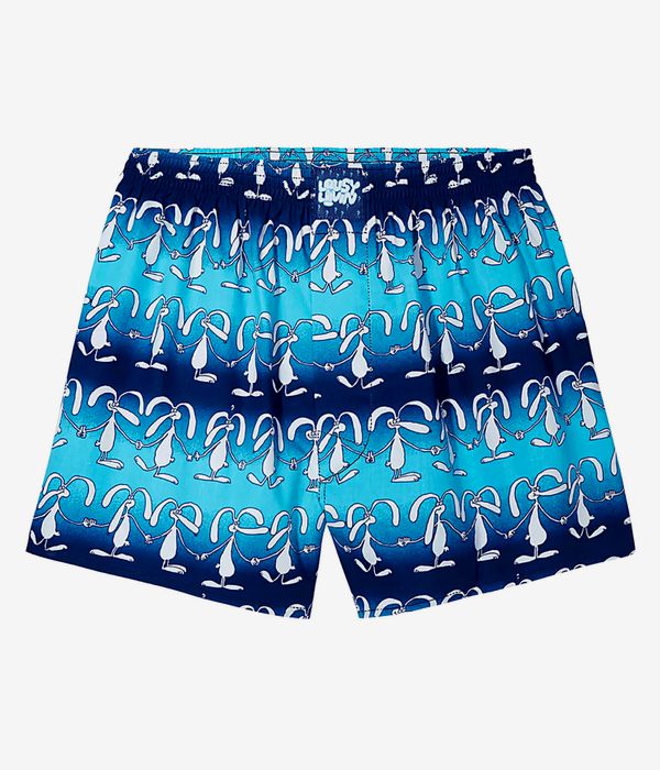 Lousy Livin Sundaayyyssss Boxershorts (capri)