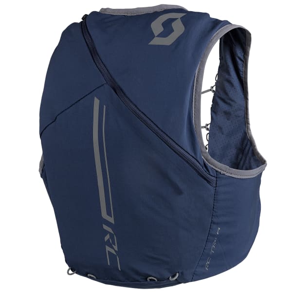 Sac trail SCOTT PACK TRAIL RC TR' 4 MIDNIGHT BLUE/DARK GREY