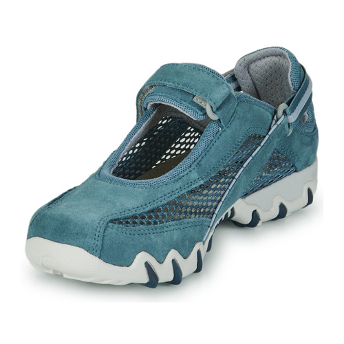 Allrounder by Mephisto - NIRO - Bleu