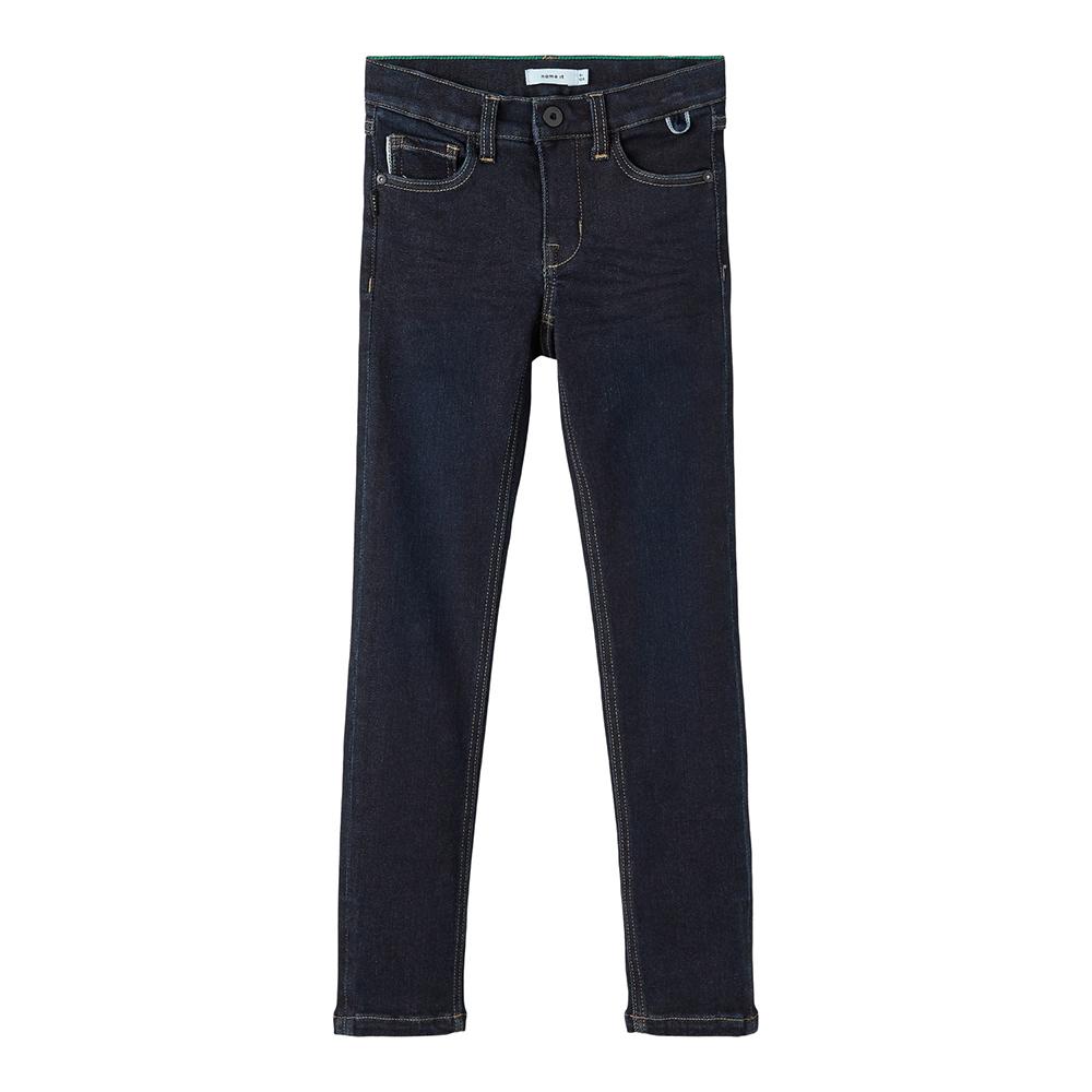 Name it Jean Slim Bleu Foncé Garçon Name It Dnmturn 3681