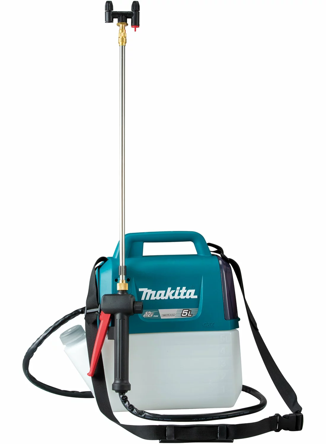 Makita US054Z CXT 12V Li-Ion accu Drukspuit body - 5L