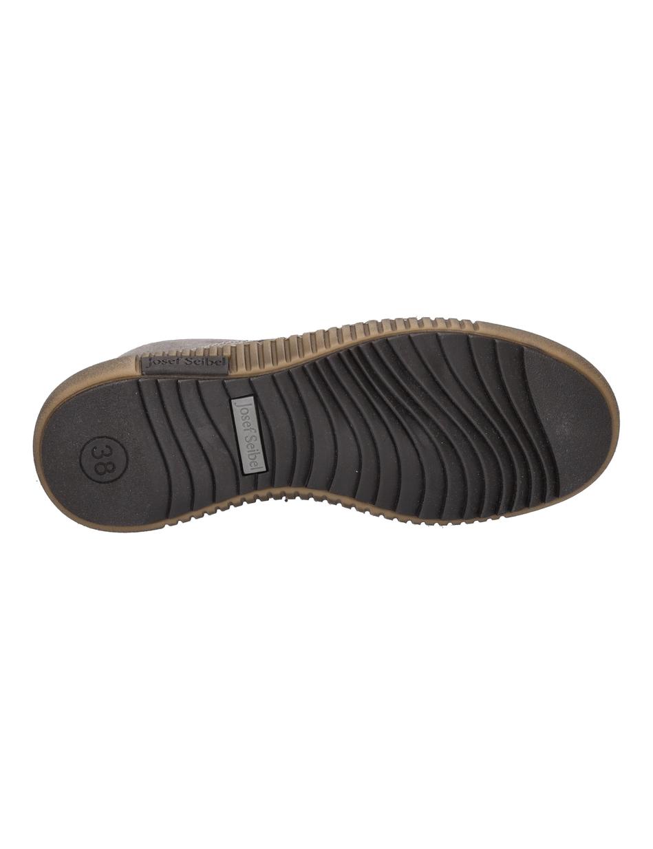 Stiefelette Maren 02, grau