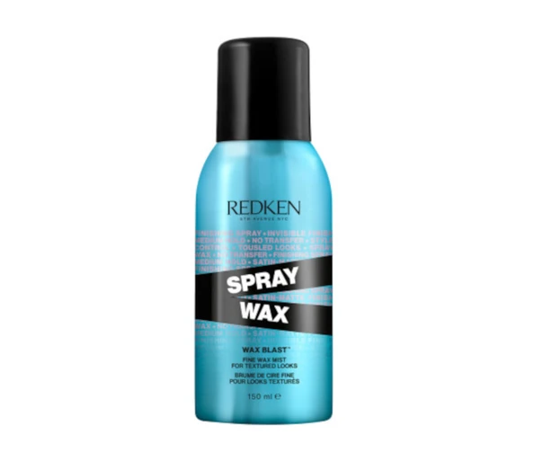 Redken Spray Wax Wax Blast