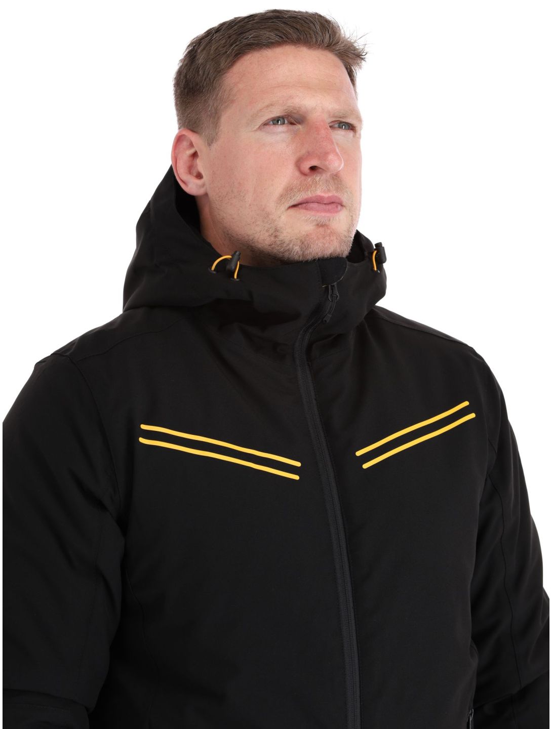 Festus ski-jas heren