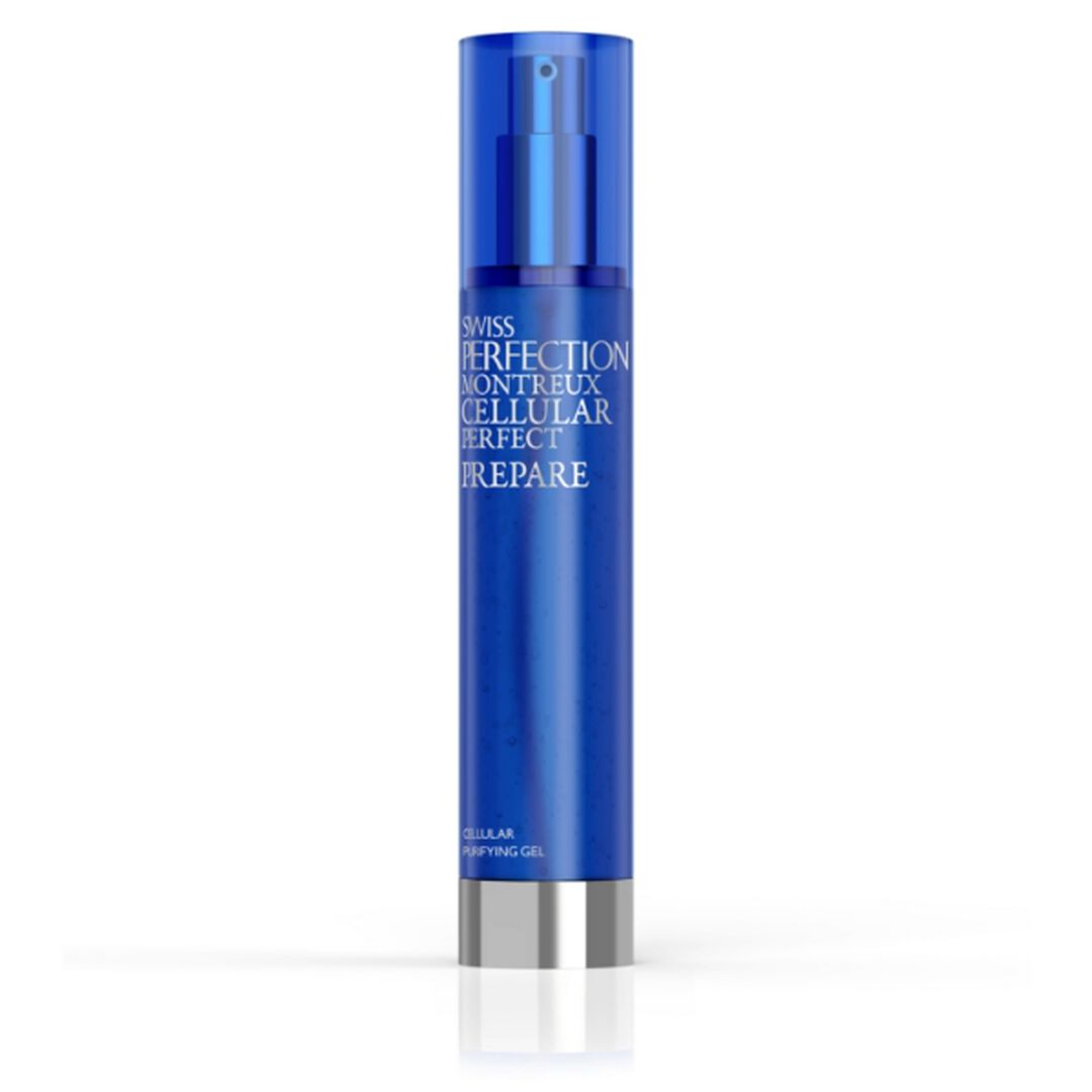 Cellular Perfect Prepare Purifying Gel - 100ml