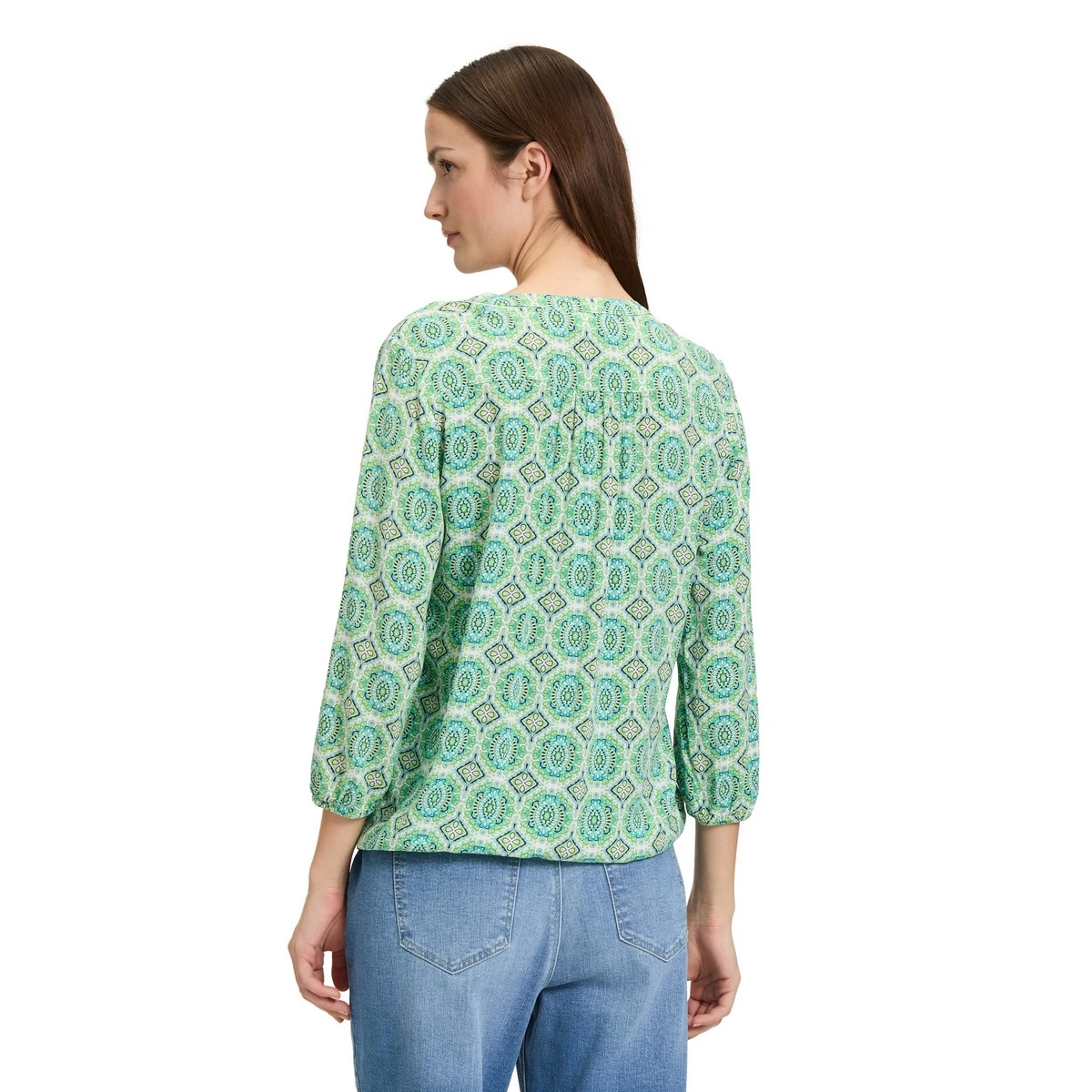 Dames Blouse NEW BL Eni