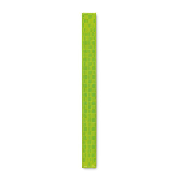 GiftRetail KC8282 - ENROLLO   Brassard réfléchissant 32x3cm