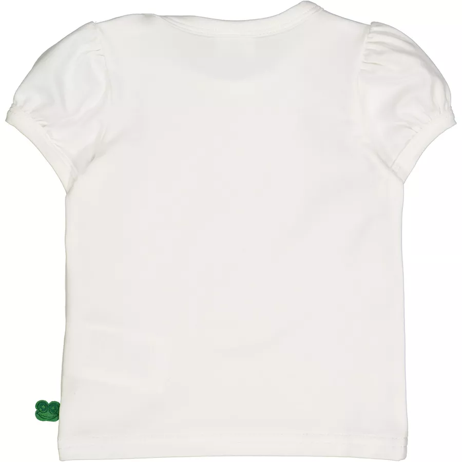 Fred's World Babyshirt White