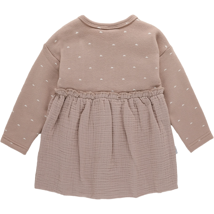 kindsgard Kleid himma altrosa