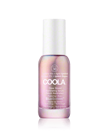 Coola Daily Skin Protection Dew Good Illuminating Serum SPF 30 35ml