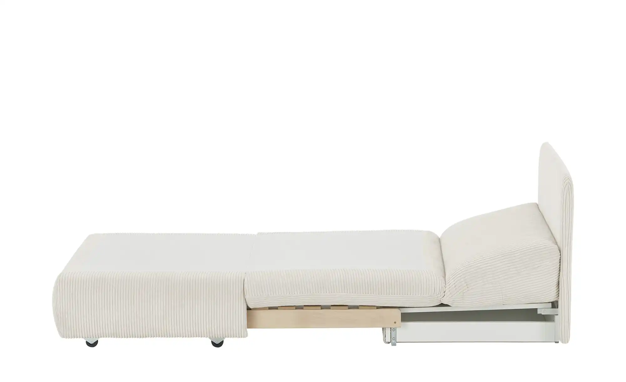 Schlafsessel in Cord Etta