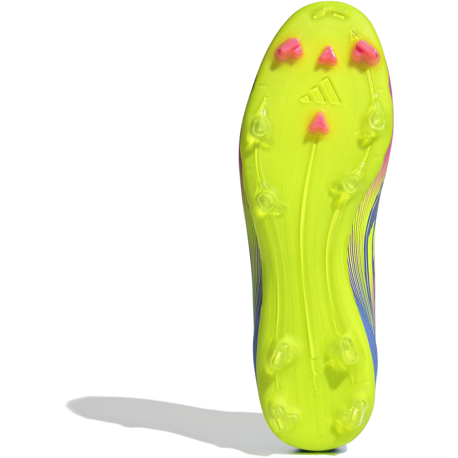 adidas F50 Mid League FG/MG