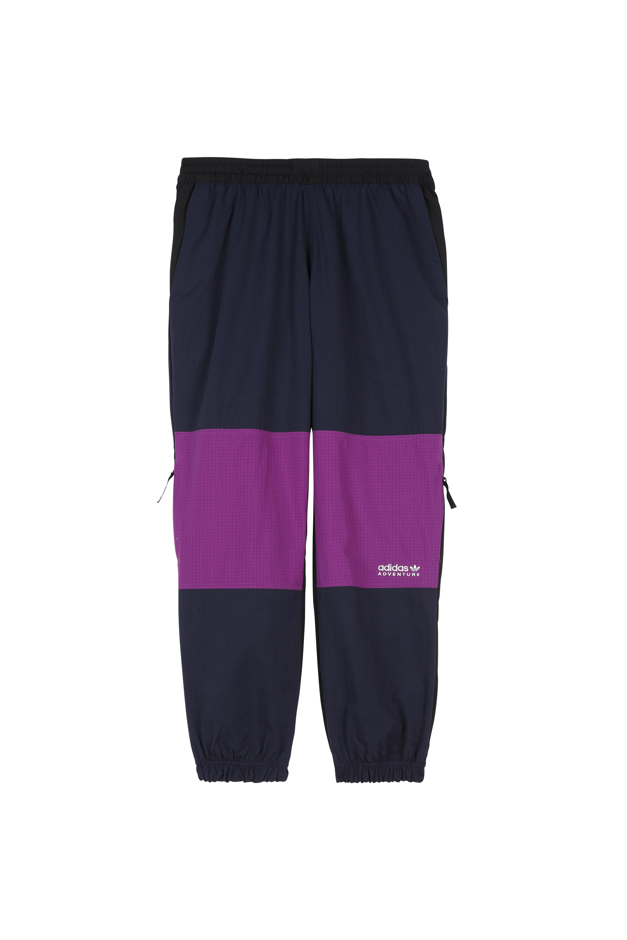 ADIDAS Jogging WOVEN PANTS Multicolore