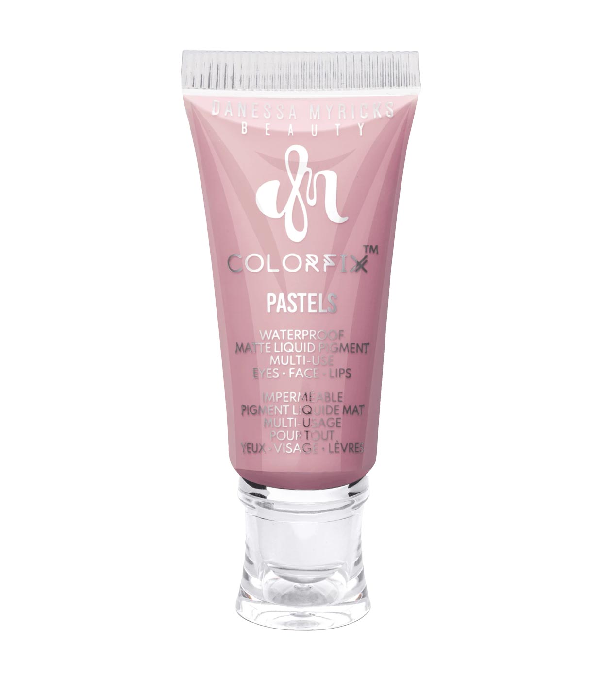 Danessa Myricks Beauty - Colorfix Creams Pastels - Bunny