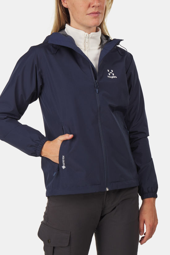Haglöfs Haglöfs Betula GTX Jas Dames