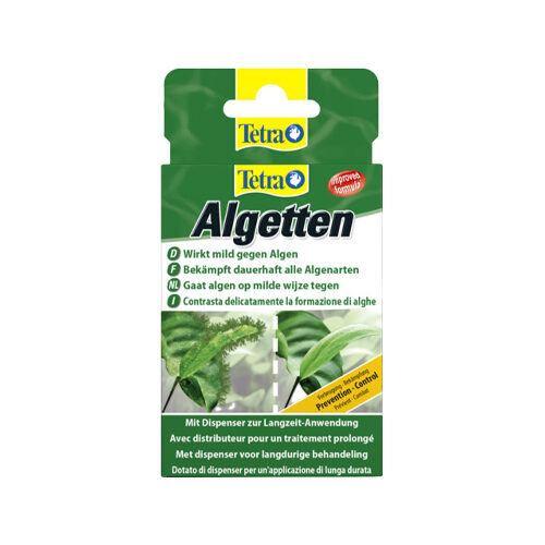 Tetra Aqua Algetten