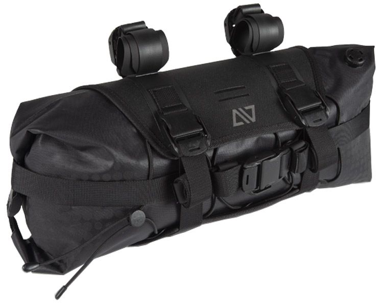 ACID Pack Pro 9 Lenkertasche kaufen | Bike-Discount