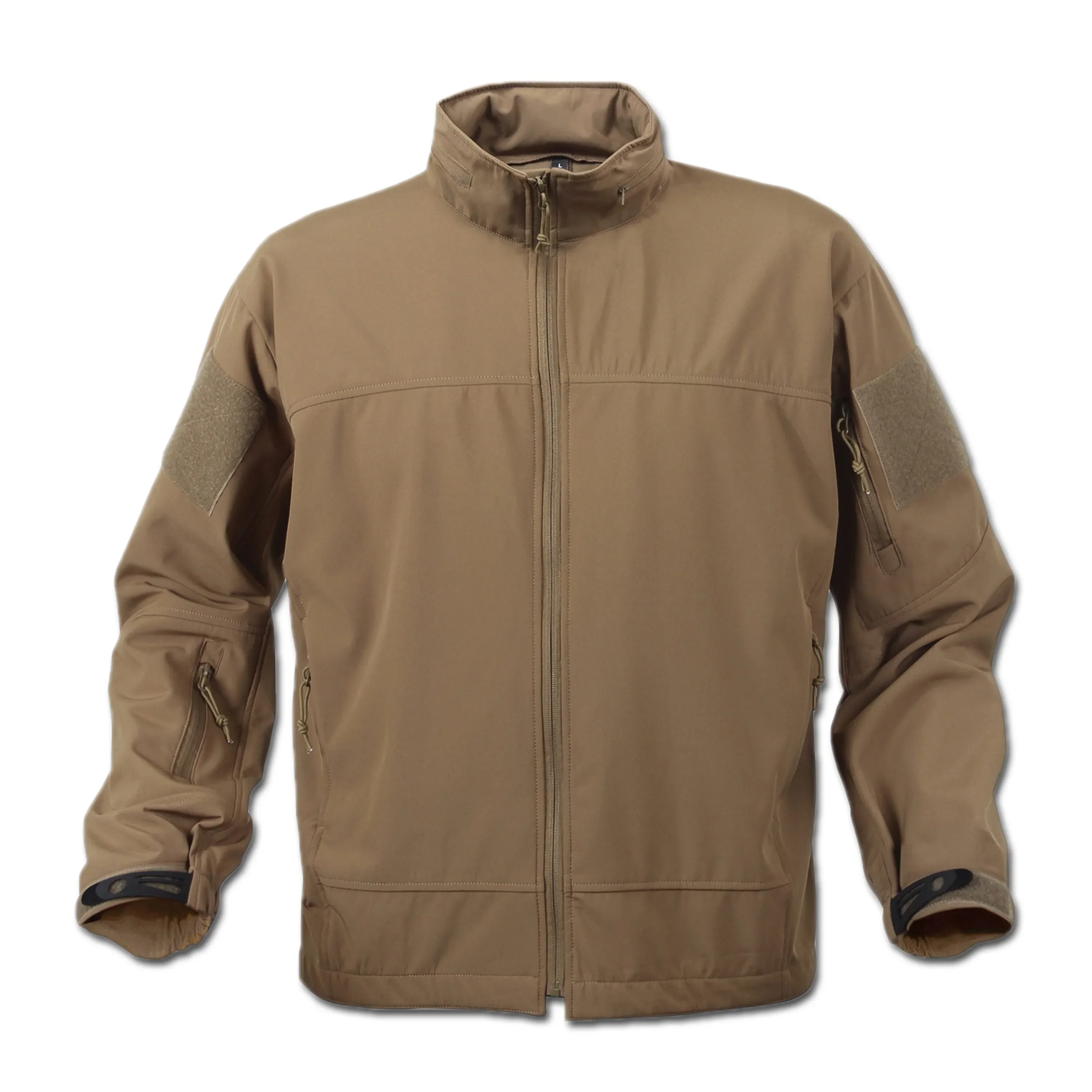 Rothco -  Jacke Covert Spec Ops Lightweight Soft Shell