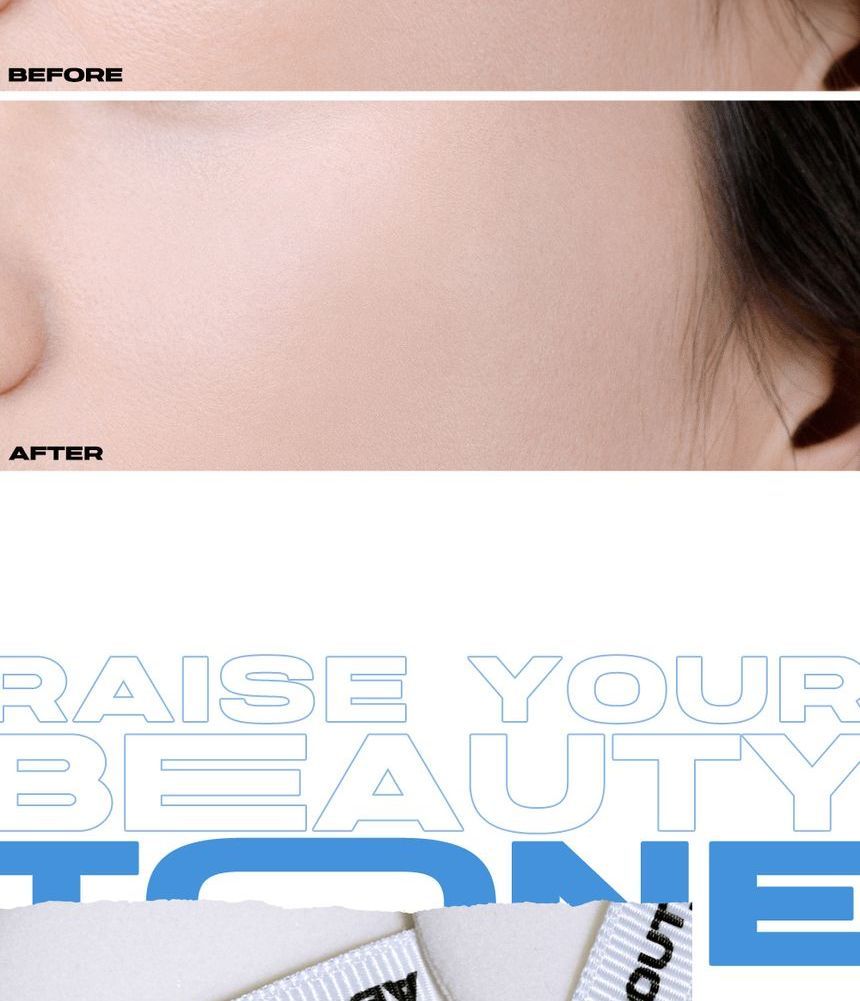 ABOUT_TONE - Air Fit Poeder Pact