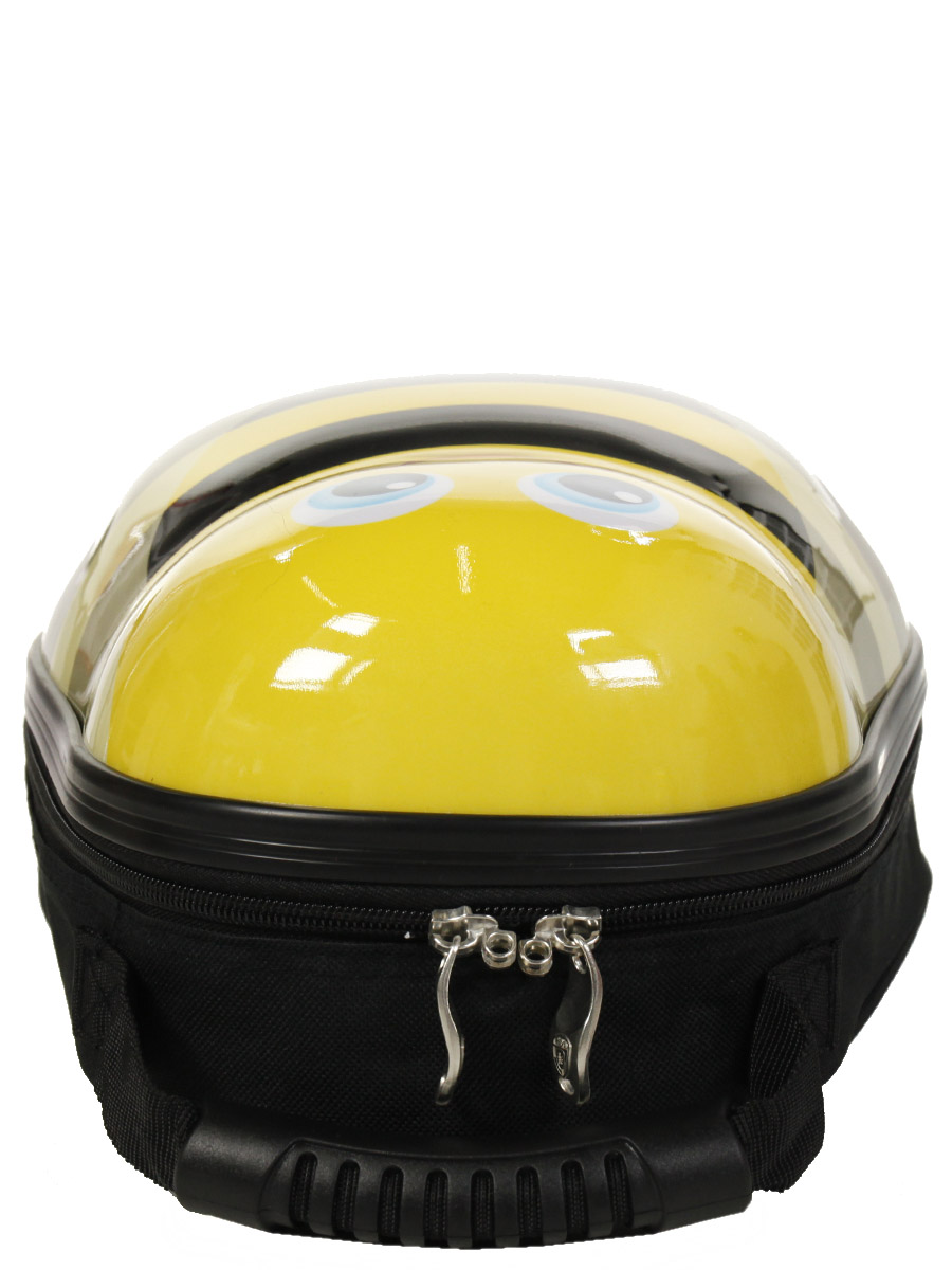 Valise Heys Travels Tots Bumble Bee 46 cm et sac À dos