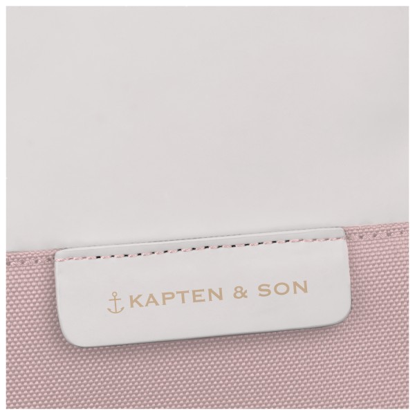Kapten & Son - Bergen 13 - Sac à dos journée