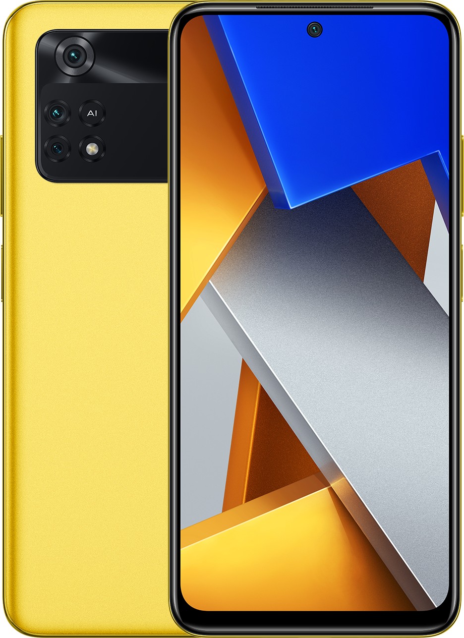 Xiaomi Poco M4 Pro 5G