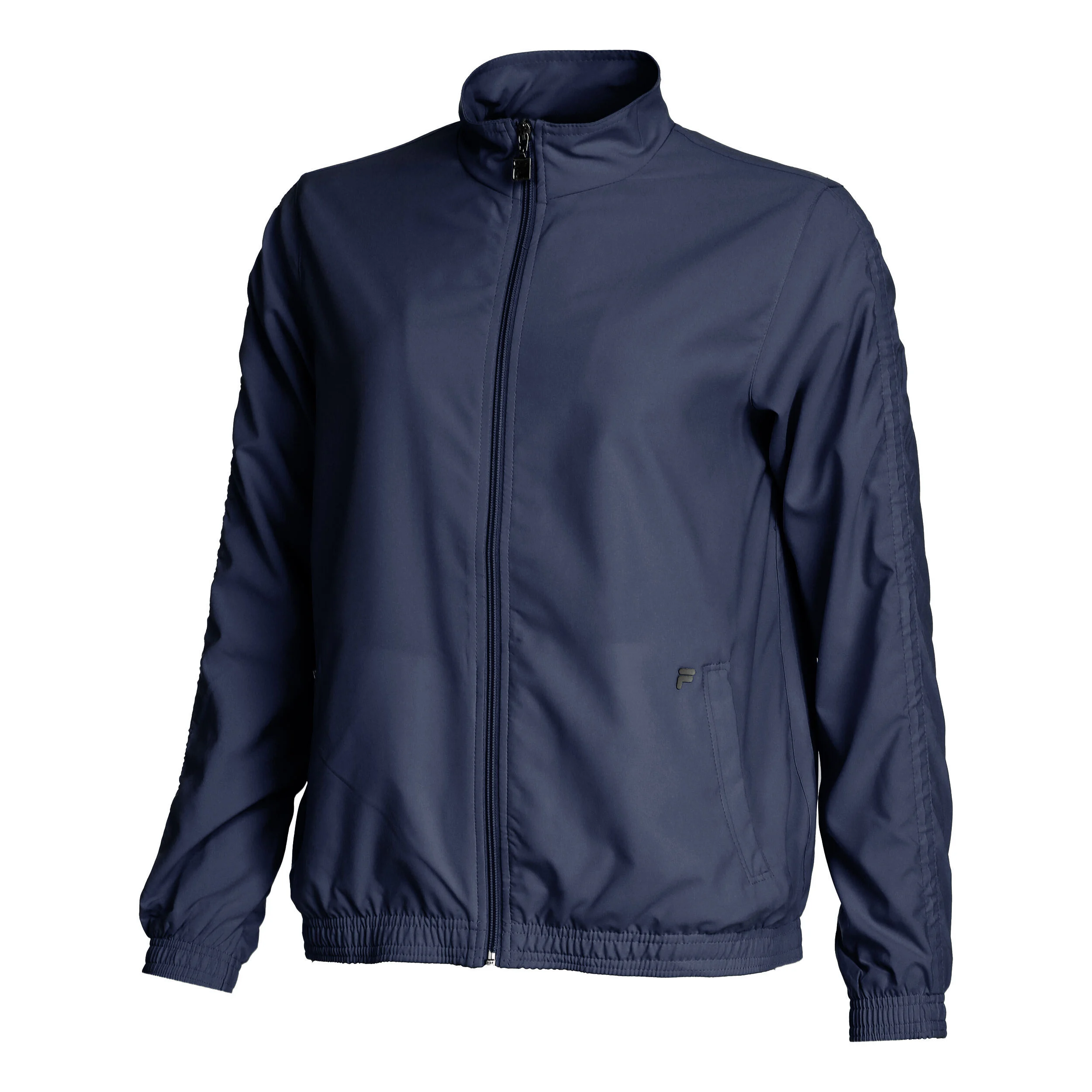 Fila Petra Veste De Survêtement Femmes - Bleu Foncé