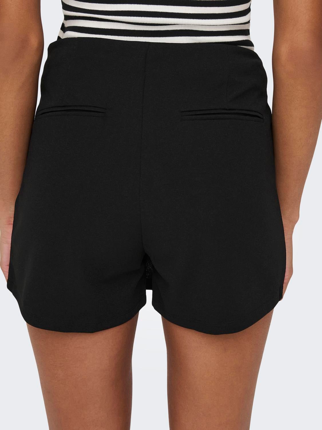 JDYGEGGO Skorts Black