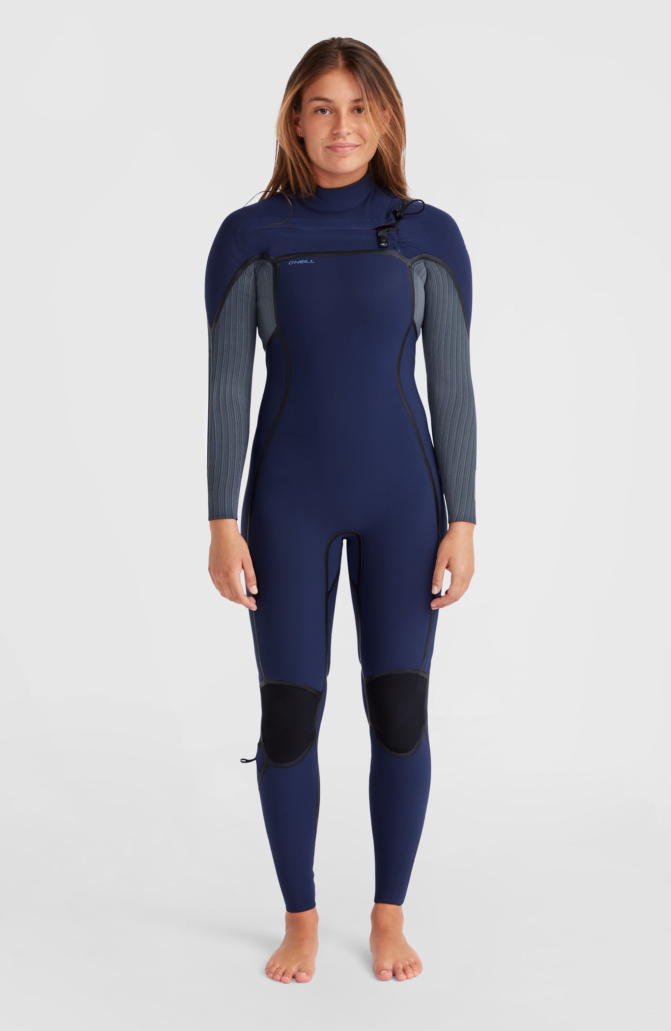 O'Neill Wms Hyperfreak Fire 3/2  CZ Full Shade / Navy