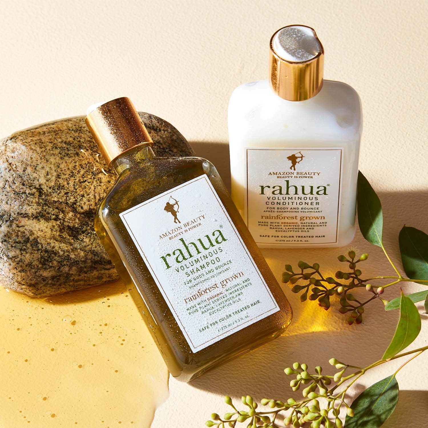 Rahua Voluminous Conditioner Après-Shampoing Volumateur