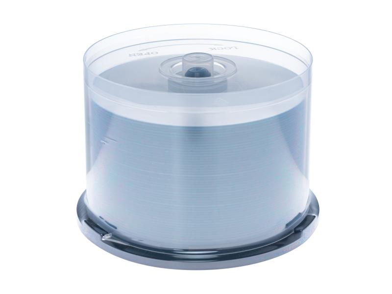 Primera CD-R Wasserfest 700 MB, Spindel (50 Stück) CD-Rohlinge