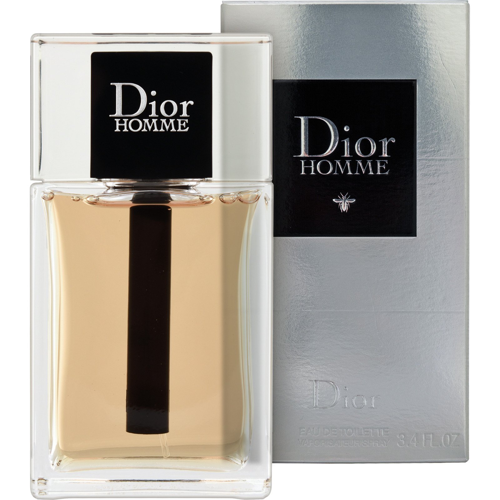 Dior Homme Eau de Toilette 100 ml