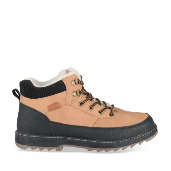 Bottines MARRON CAPE MOUNTAIN